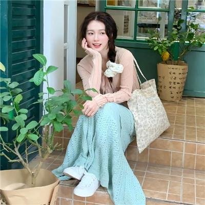 女人的反攻