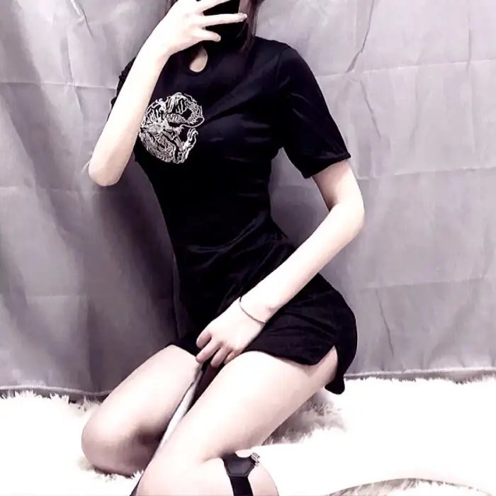 我是猫